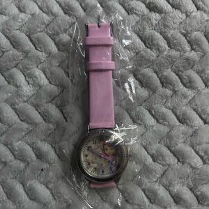 Sofia The First Princess Watch